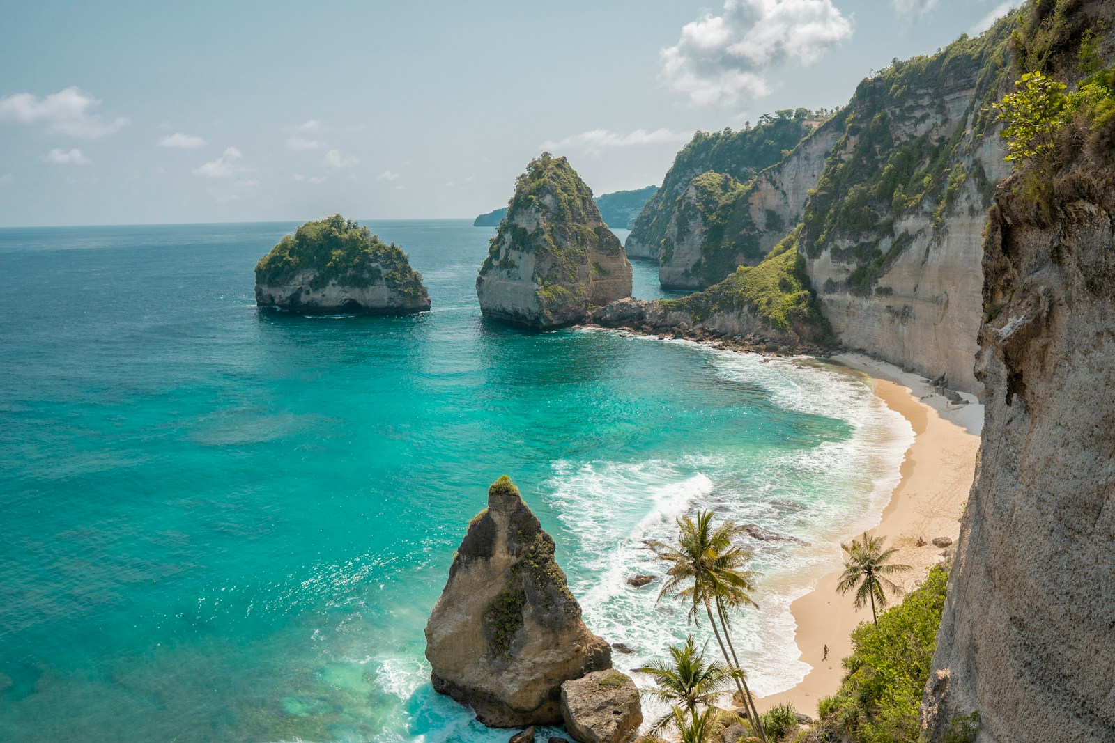 Pourquoi partir faire un voyage spirituel à Bali ?