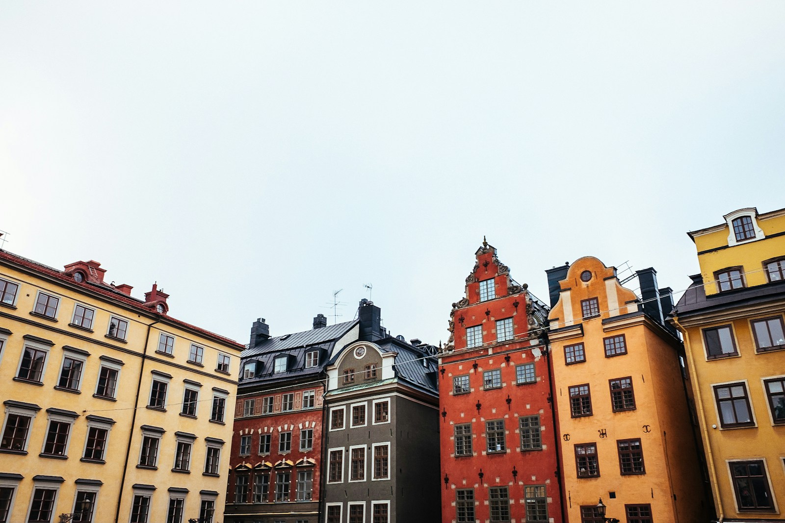 Stockholm à Noël : La magie de Noël à Stockholm