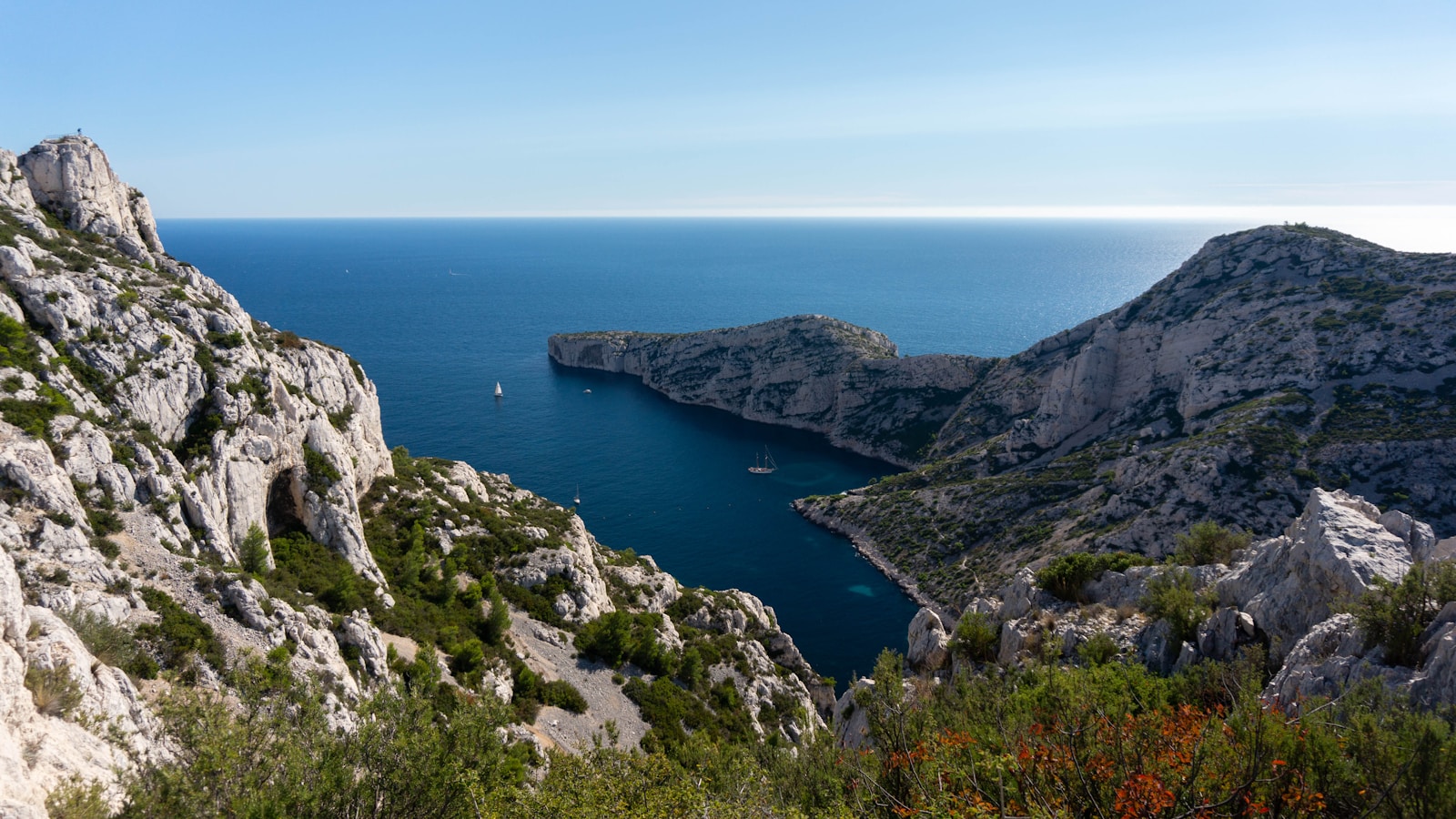 Quelle croisière pas cher dernière minute au départ de Marseille ?