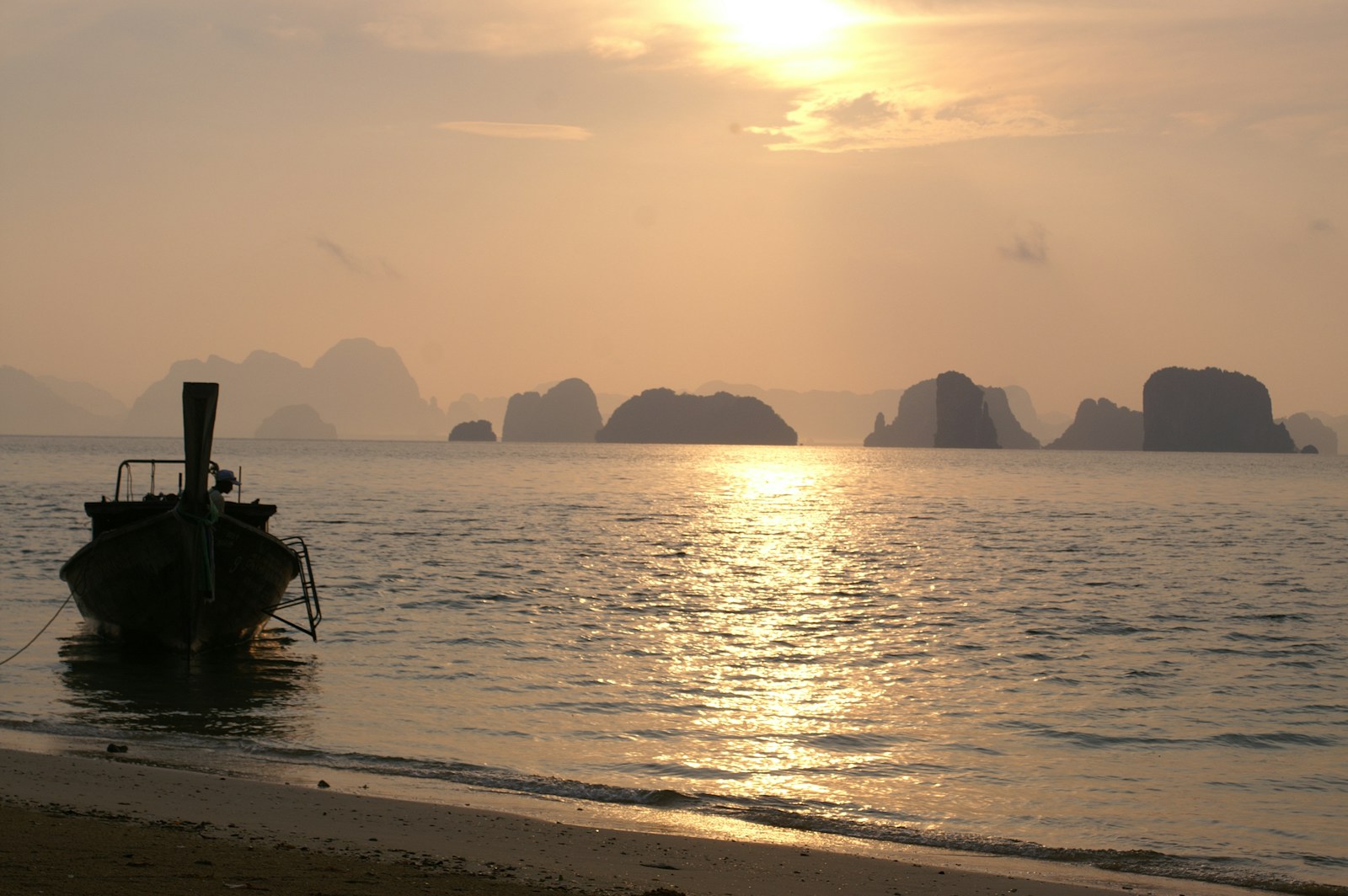 Travailler en Thaïlande : Guide pratique pour expatriés