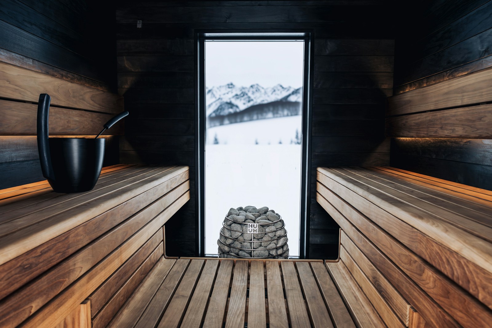 Sauna Stockholm : Plongez dans la détente Suédoise