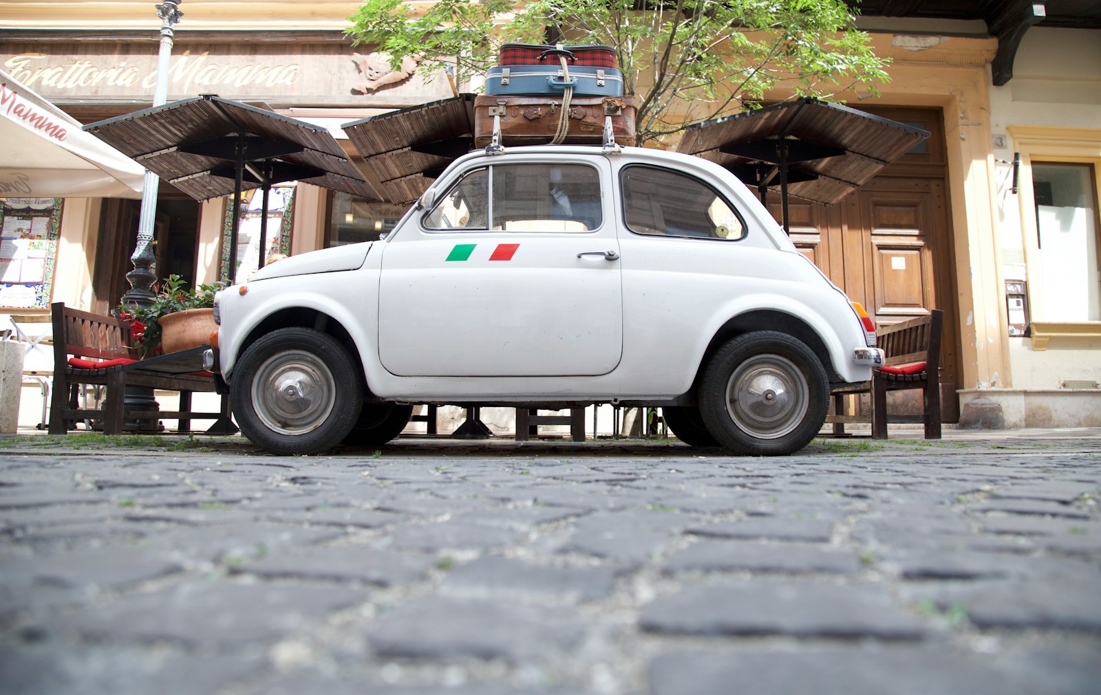 Circuit Italie pas cher : toutes les astuces pour un voyage à petit budget