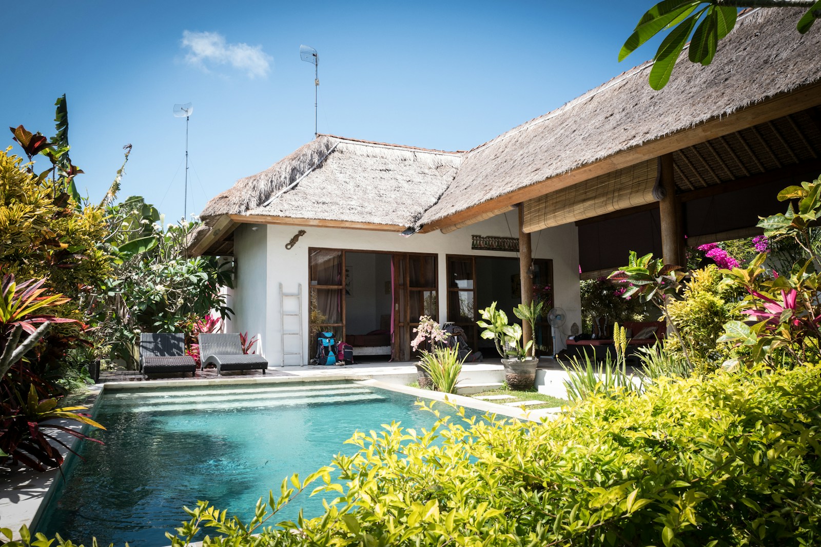 Achat Maison Bali : Réalisez votre rêve d&rsquo;expat