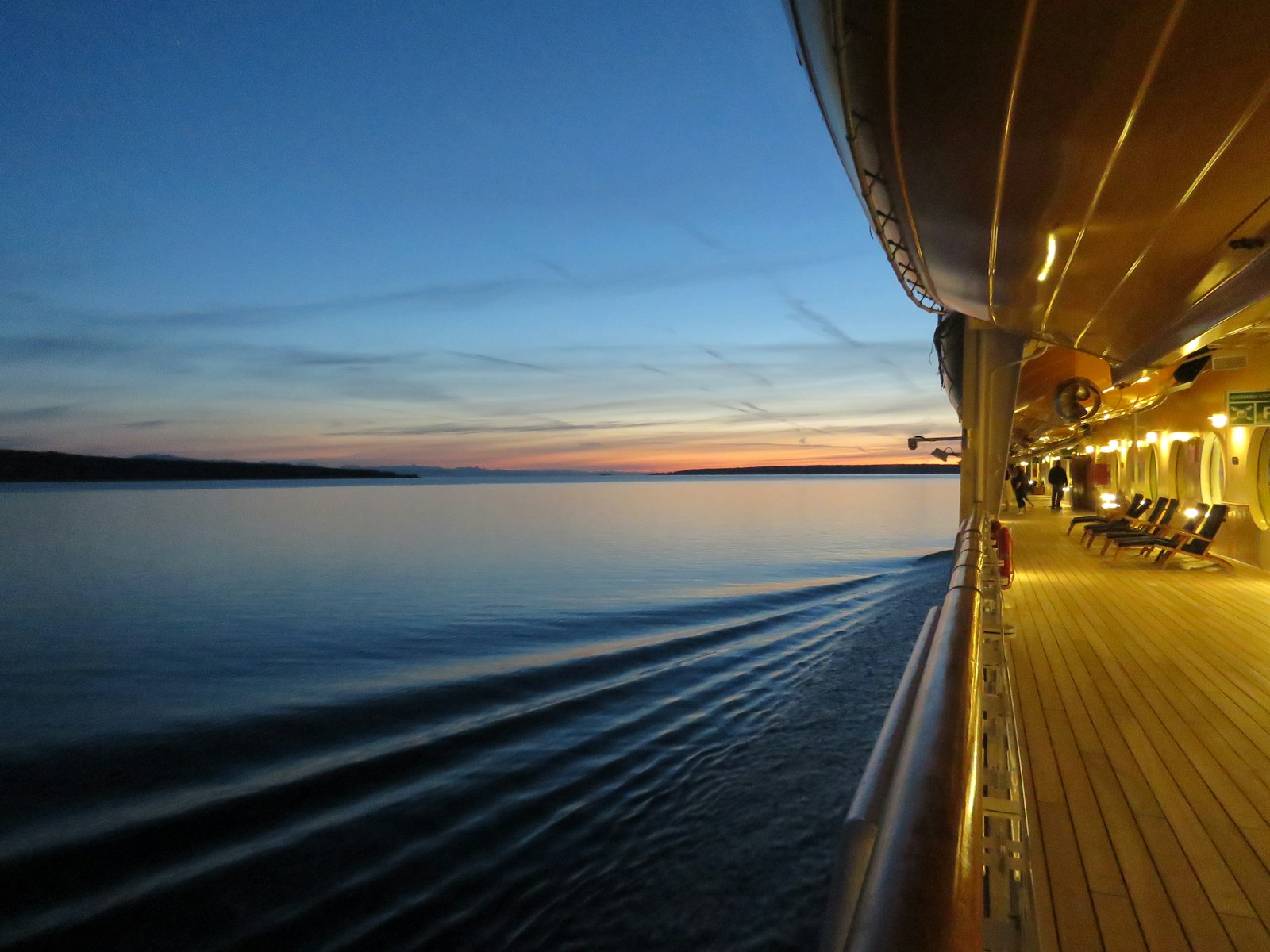 Croisière tour du monde 2024 : quel itinéraire planifier avant de partir ?