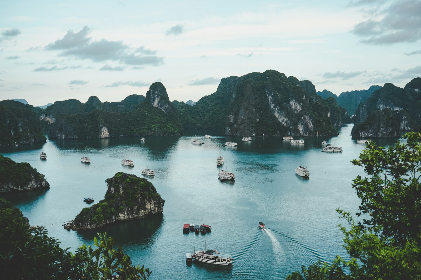 Vivre au Vietnam : Toutes les infos essentielles