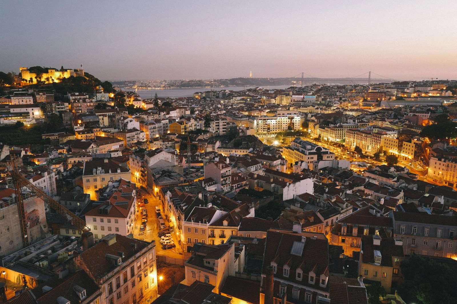 Vivre au Portugal : Tout ce que vous devez savoir