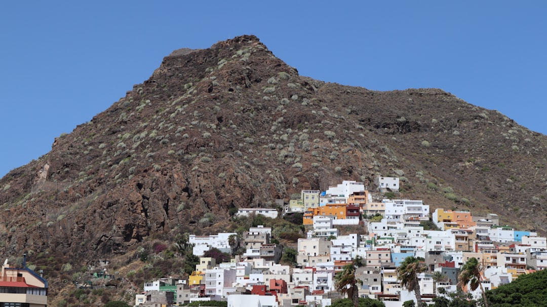 Découvrez les 10 incontournables d&rsquo;un road trip Tenerife inoubliable !
