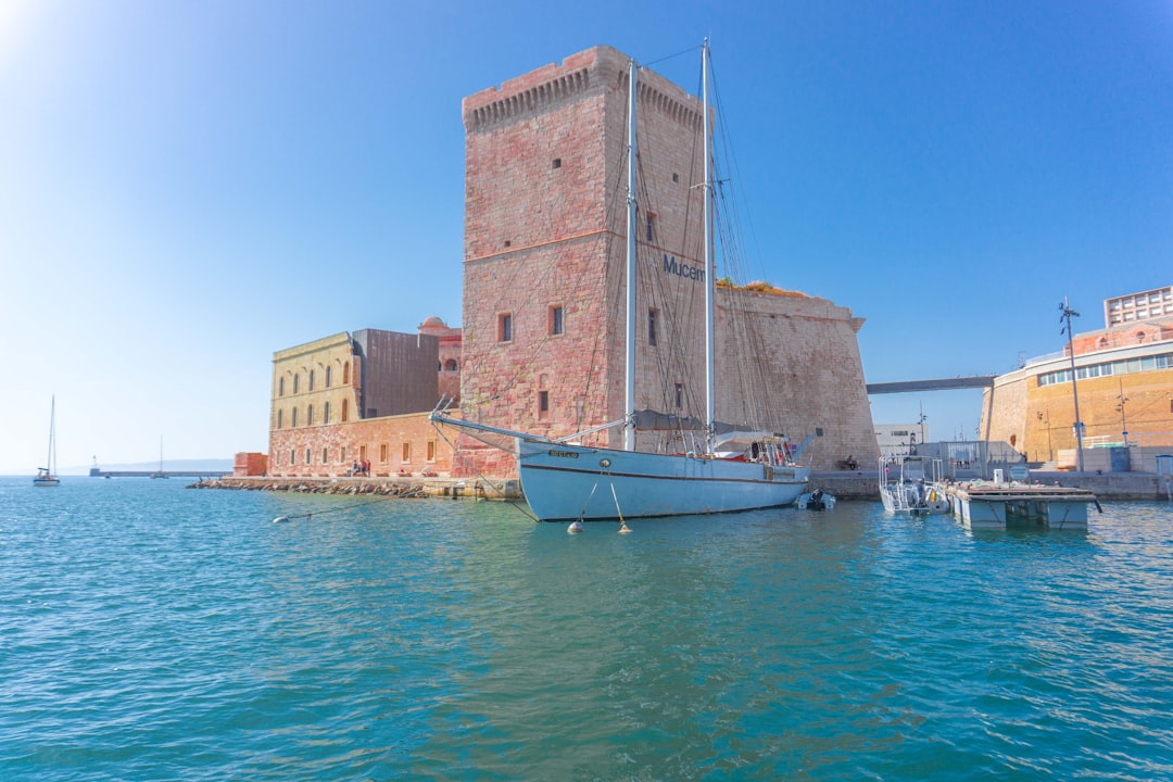 Marseille visite 3 jours : itinéraire idéal pour découvrir l’essentiel sans rien manquer