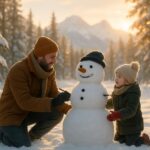 10 expériences magiques à vivre en Alberta Canada pour Noël en famille 2025