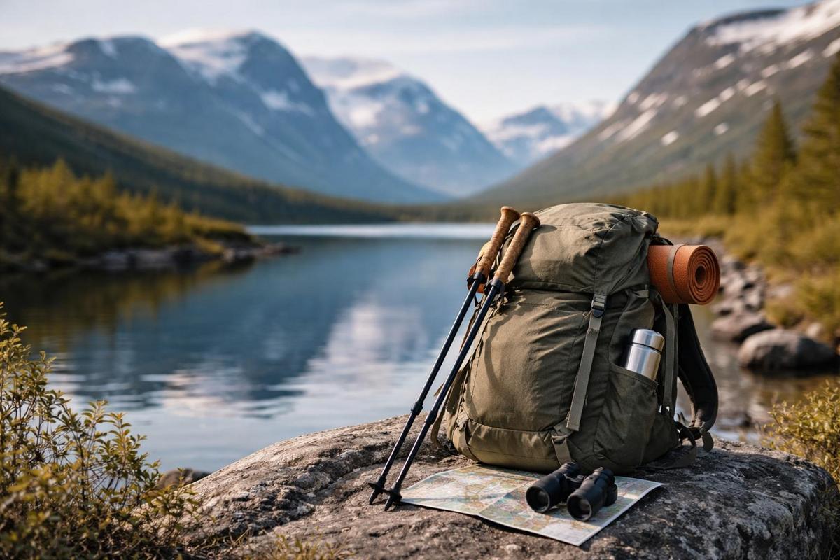 Séjour à Abisko : conseils essentiels pour préparer son voyage