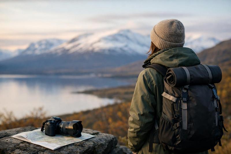 Séjour à Abisko : conseils essentiels pour préparer son voyage