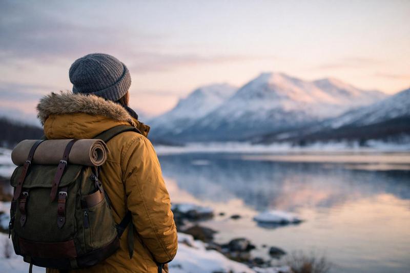 Séjour à Abisko : conseils essentiels pour préparer son voyage