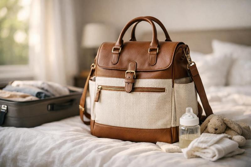 Sac à langer pour les voyages : comment choisir le modèle idéal ? Sac à langer pour les voyages : comment choisir le modèle idéal ?