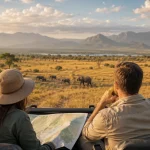 Safari en Botswana ou en Tanzanie : lequel est fait pour toi ?