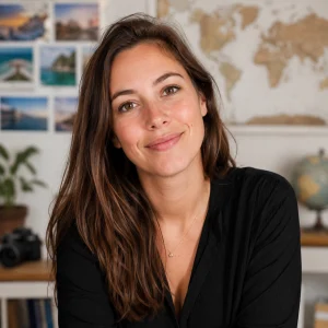 Cathy Delanoë